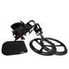 lightweight and comfortable all carbon fiber wheelchair WISKINGA8