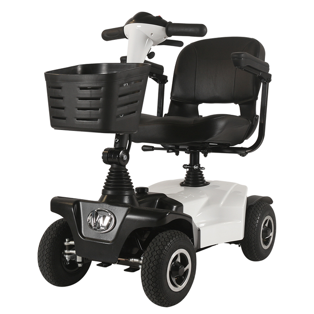 cheap compact mobility scooter to garden for elderly