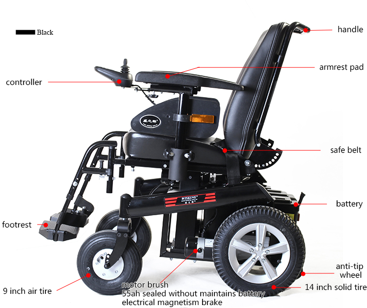 power wheelchair power wheelchair