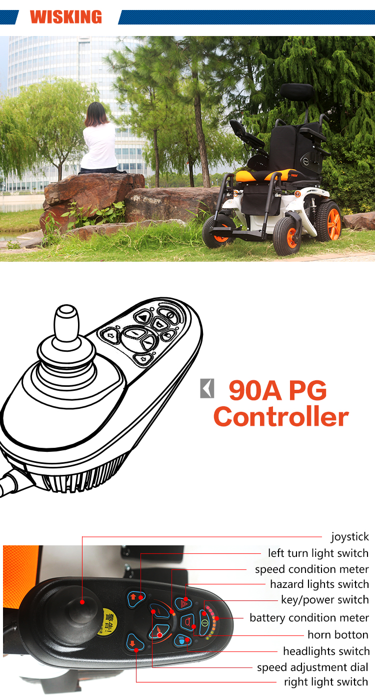 power wheelchair power wheelchair