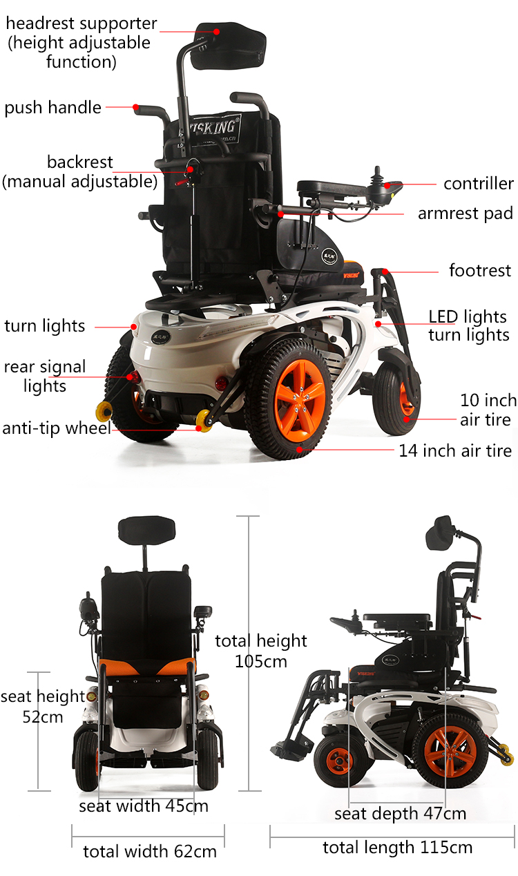 power wheelchair power wheelchair