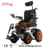 WISKING fashion and luxury power wheelchair for elderly