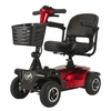 Small Four Wheel Mobility Scooter for Elderly