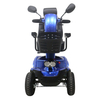 2021 New Korean 1200W Motor Power Mobility Scooter for Elderly