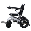 travel remote foldig lightweight power wheelchair for disabled 