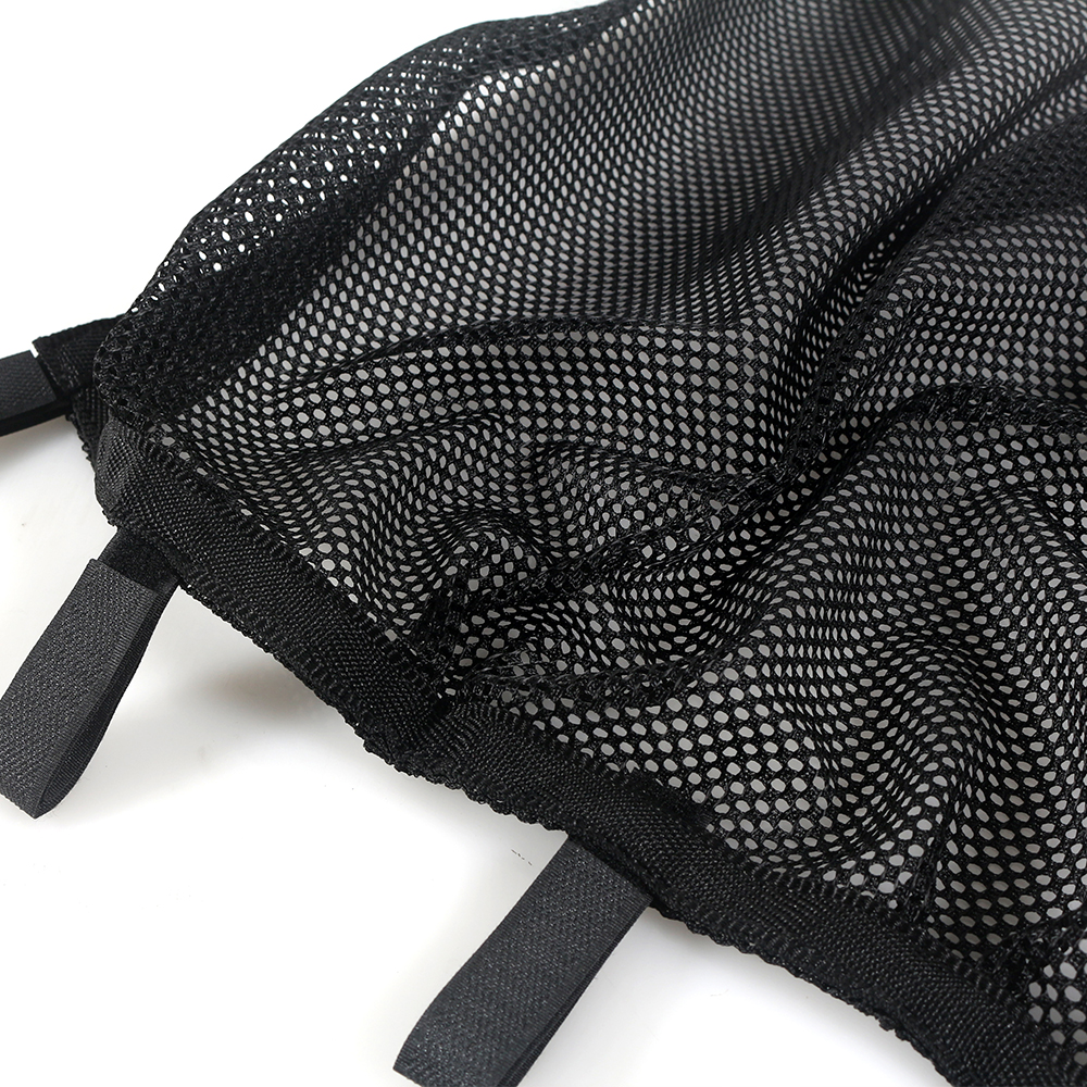 WISKING Product Accessories Net Bag under Seat for Active Wheelchair 