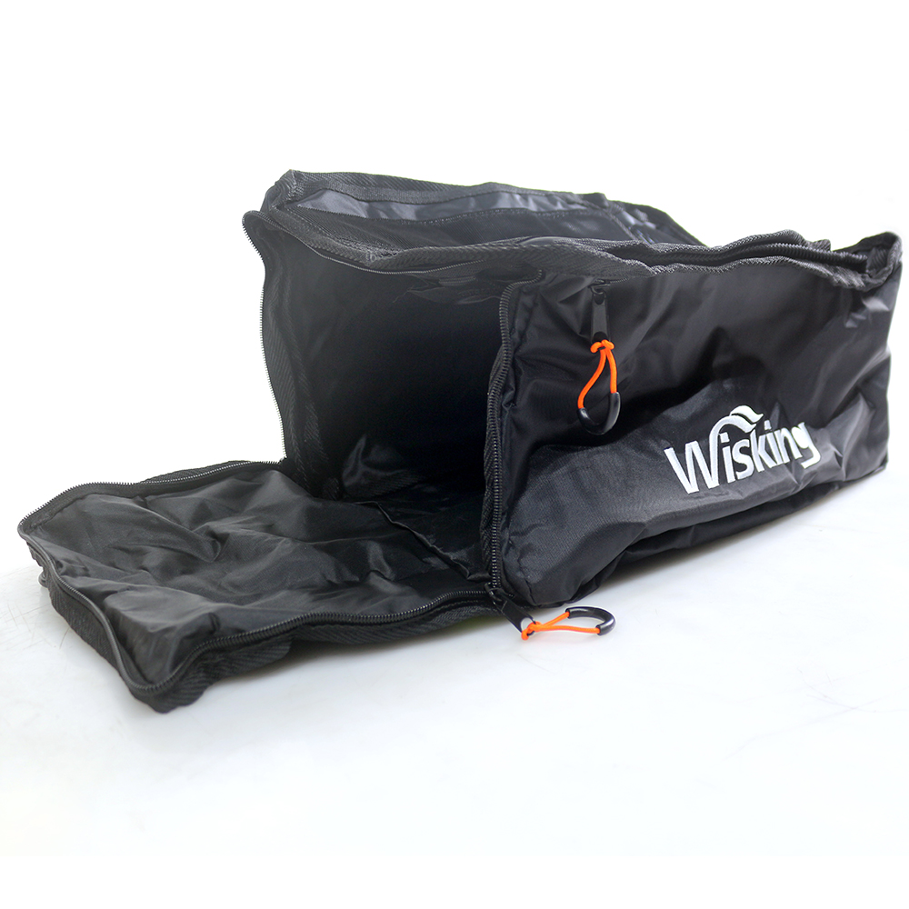 WISKING Active Wheelchair Accessories Big Bag under Seat