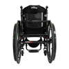 lightweight and comfortable all carbon fiber wheelchair WISKINGA8