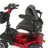 Small Four Wheel Mobility Scooter for Elderly