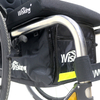 WISKING Active Wheelchair Accessories Big Bag under Seat