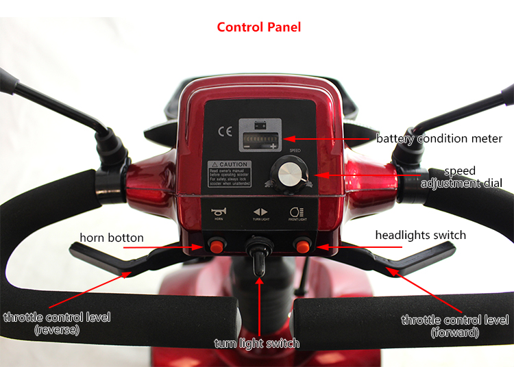 mobility scooter mobility scooter