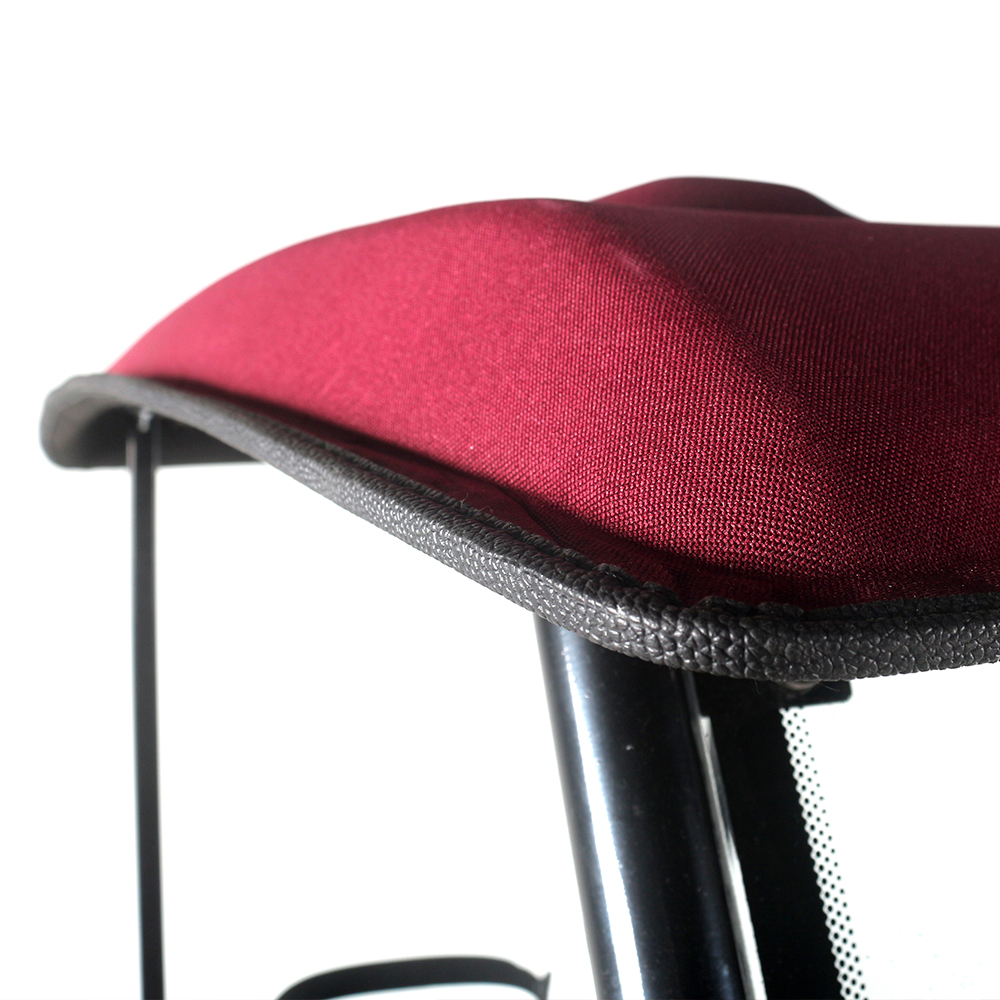 customized outdoor 4 wheel golf mobility scooter with roof and windshield