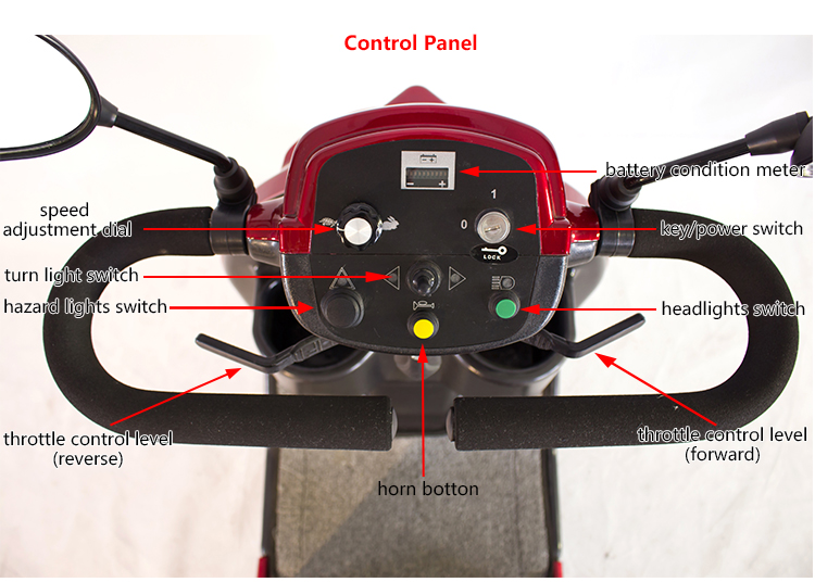 mobility scooter mobility scooter