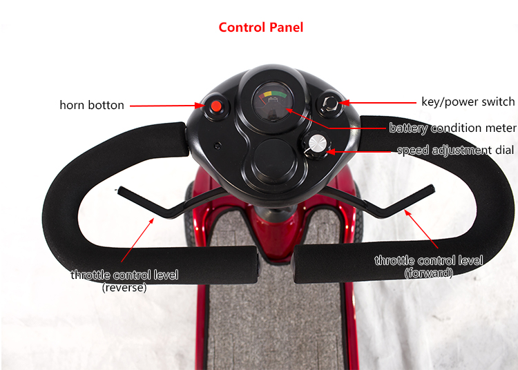 mobility scooter mobility scooter