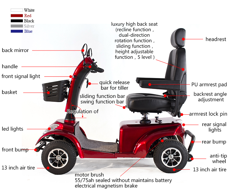 mobility scooter mobility scooter