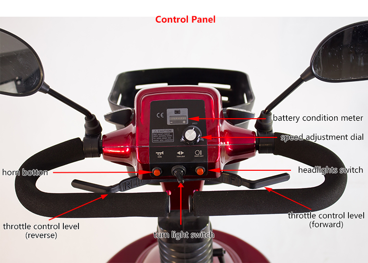 mobility scooter mobility scooter
