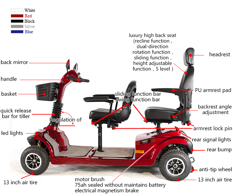 mobility scooter mobility scooter