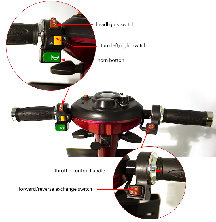 mobility scooter mobility scooter