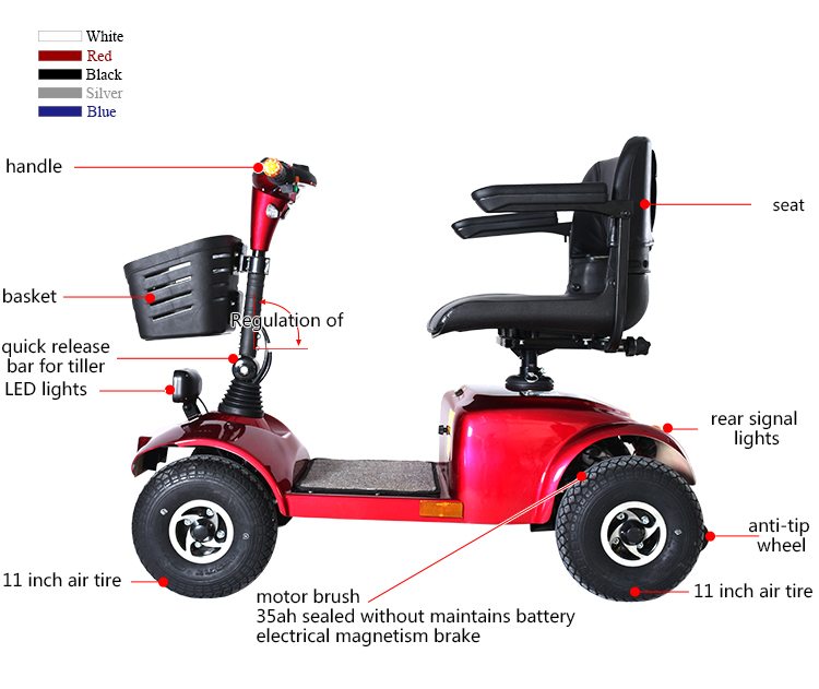 mobility scooter mobility scooter