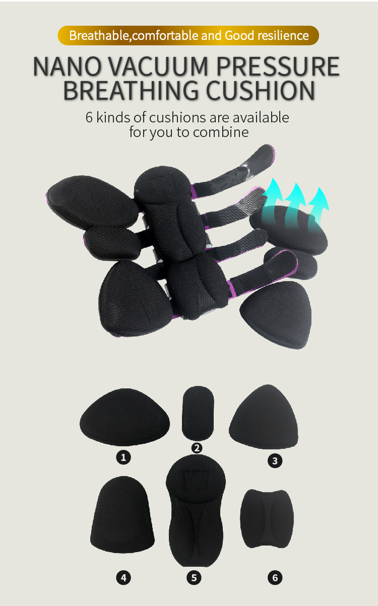 wheelchair accessories