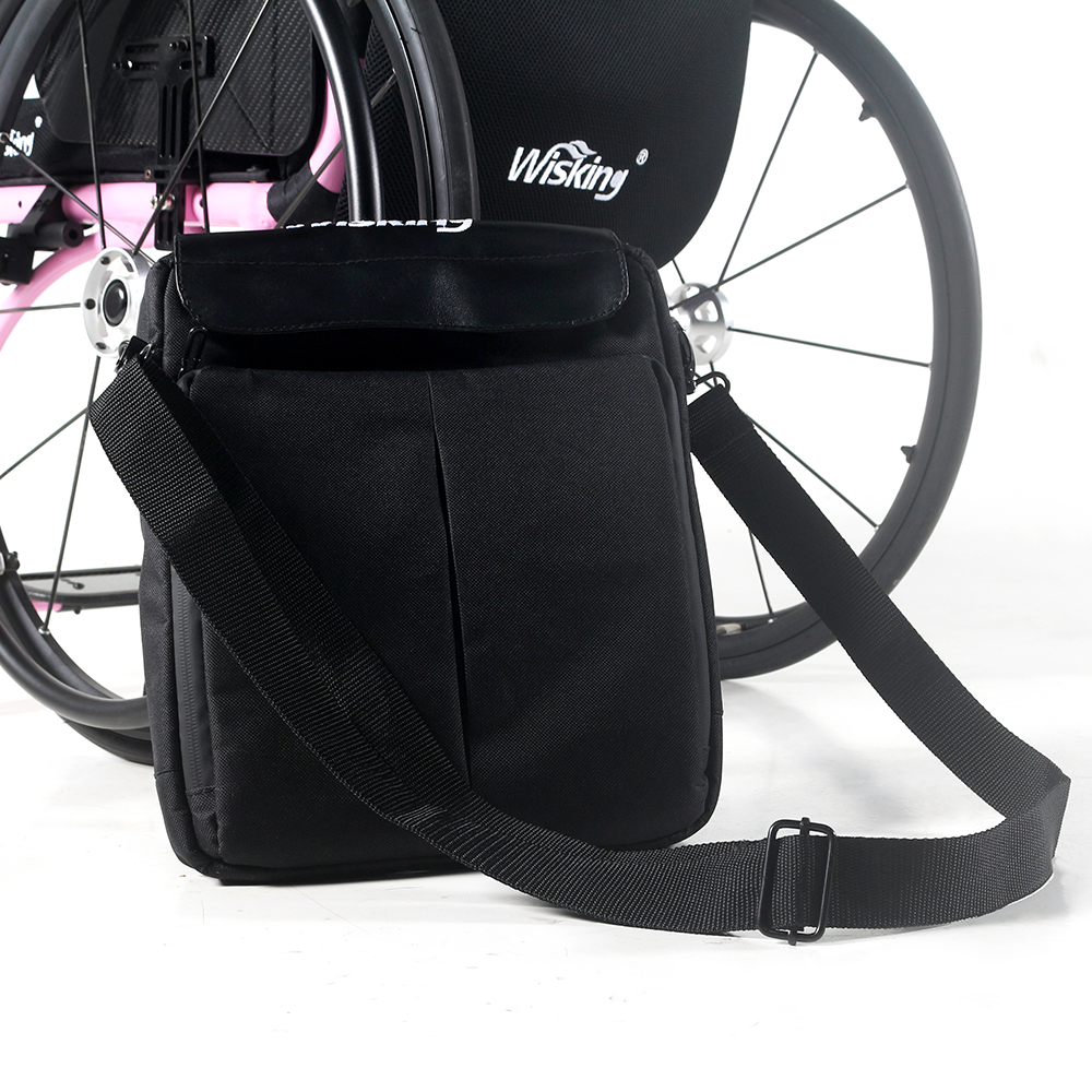 WISKING Active Wheelchair Product Accessories Small Bag 
