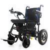 small lightweight power wheelchair with lithium battery