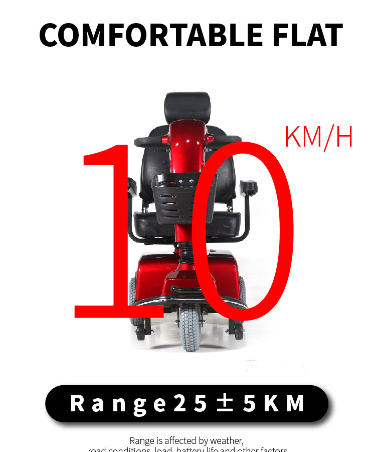 mobility scooter mobility scooter