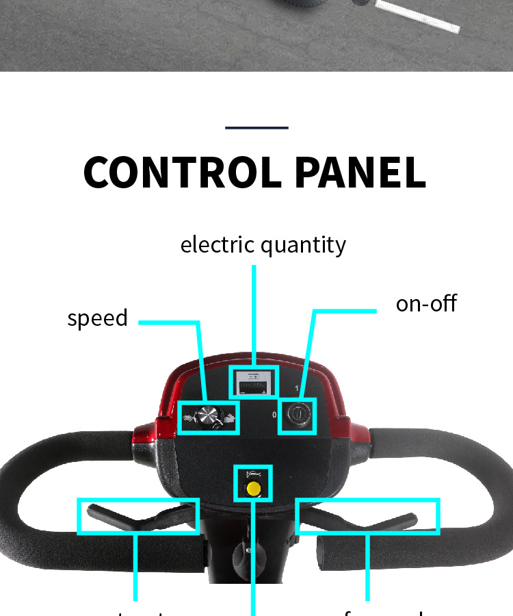 mobility scooter mobility scooter