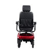 WISKING front wheel drive stable power wheelchair for handicapped