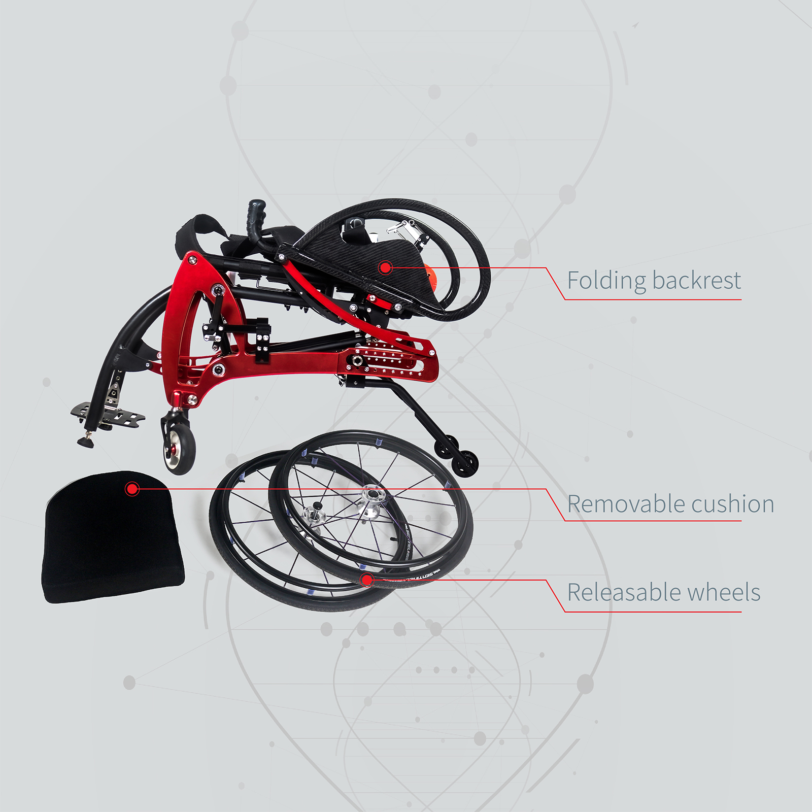 active wheelchair active wheelchair