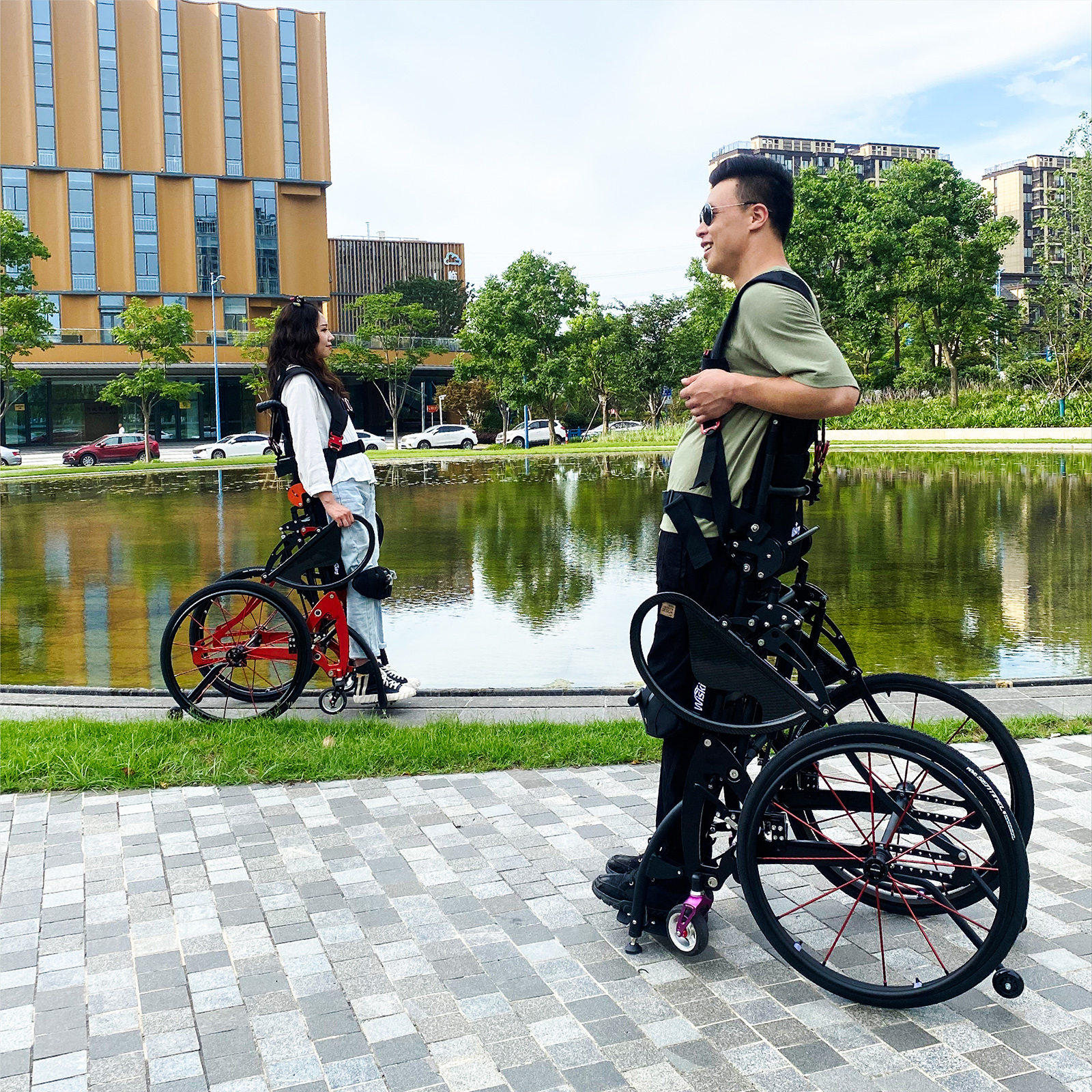 active wheelchair active wheelchair