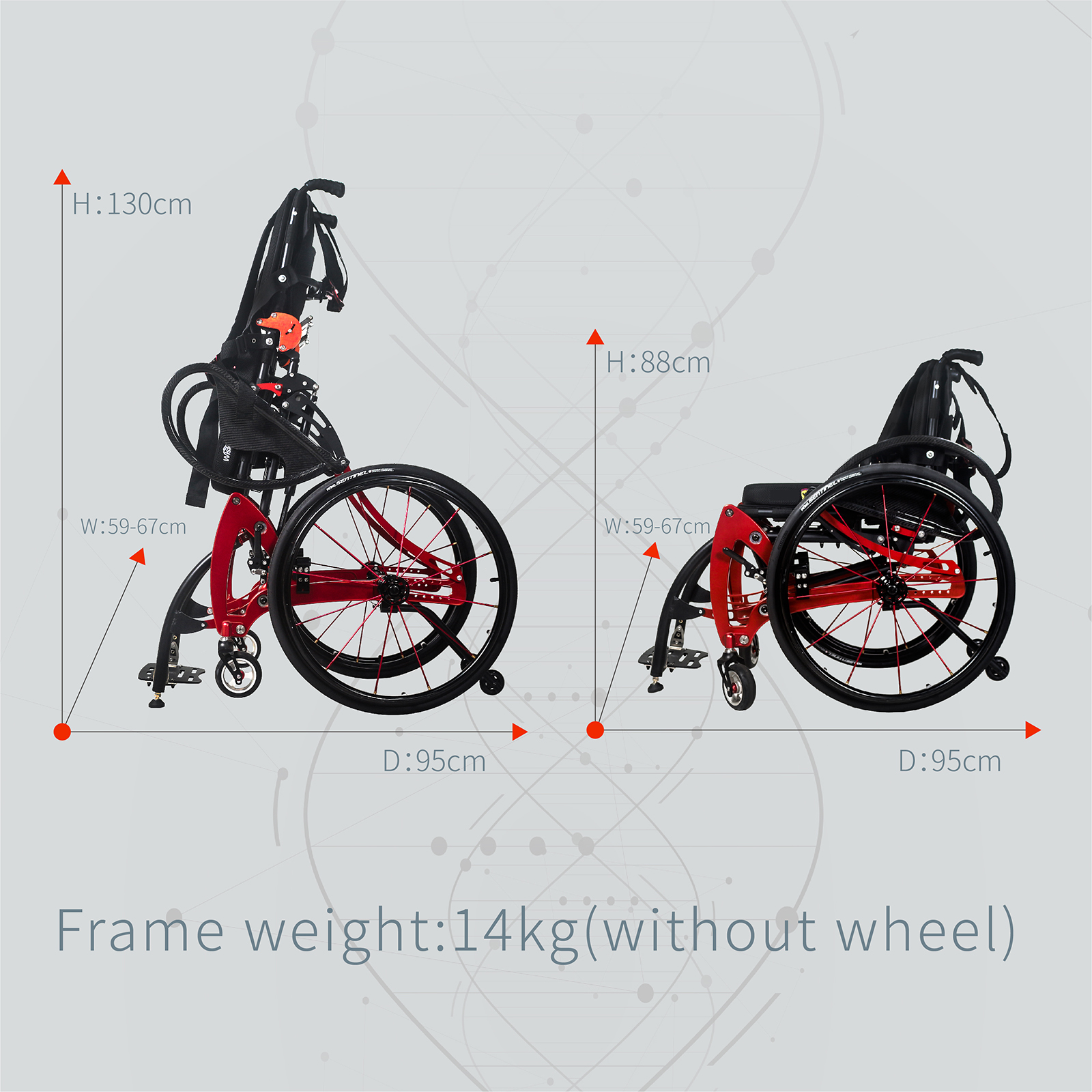 active wheelchair active wheelchair