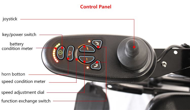 power wheelchair power wheelchair