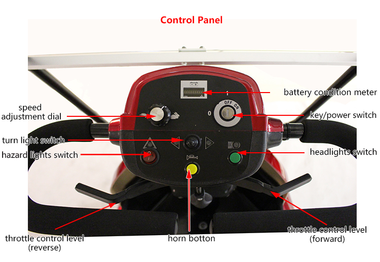 mobility scooter mobility scooter