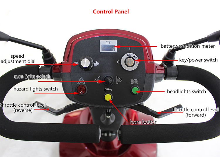 mobility scooter mobility scooter