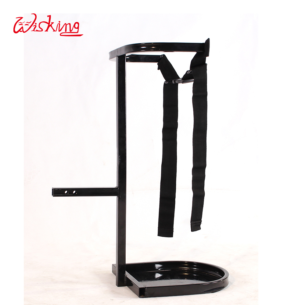 WISKING Product Accessories Golf Rack for Mobility Scooter