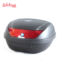 WISKING Mobility Scooter Product Accessories Rear Big Box