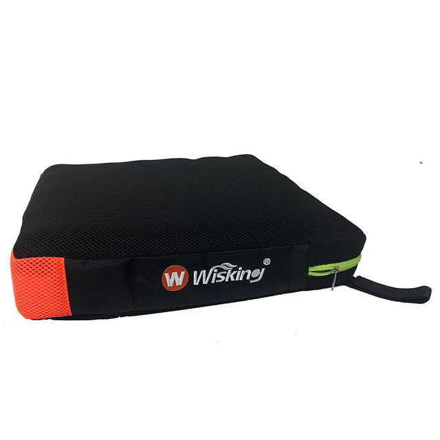 WISKING Product Accessories Stereoscopic Air Bag Breathability Latex Air Cushion