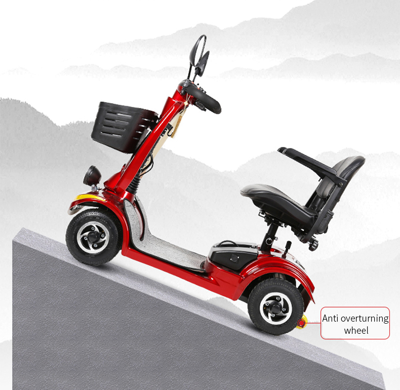 mobility scooter mobility scooter