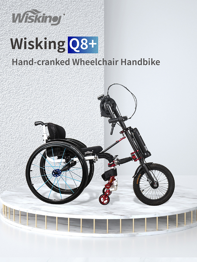 handbike