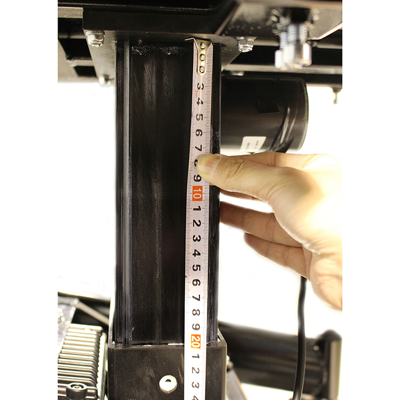 WISKING classic design comfortable power wheelchair for disabled