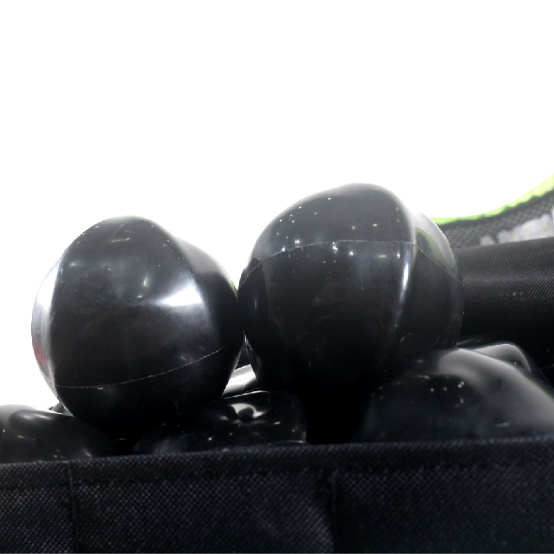 wheelchair separate adjustment air cushion easy maintenance 