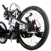 recumbent bicycle tricycle sport handcycle for disabled