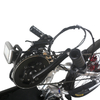 recumbent bicycle tricycle sport handcycle for disabled