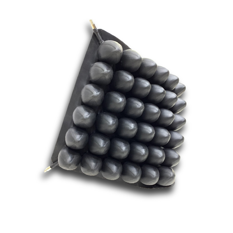 WISKING power wheelchair air bag rubber air cushion for disabled