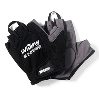 WISKING Product Accessories Silicone Glove for Active Wheelchair 