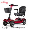 Mini Size Foldable Disassemble Mobility Scooter for Handicapped