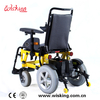 aluminium leisure electric wheelchair for eldly