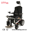 Standing Power Wheelchair for Disabled with Imported Controller