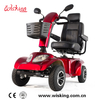 Luxuary Mobility Scooter with Air Tire for Elderly